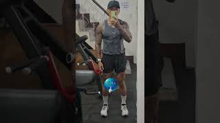 #tyl #hybridrunner #gymworkout