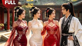 【FULL】emperor's favorite minister,  rose from nothing to power with her protection#Minidrama