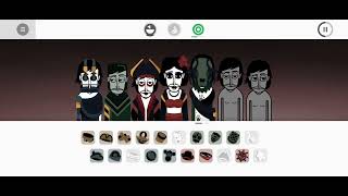 Incredibox Mods Xrun E Void
