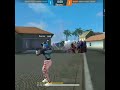 M10 gameplay in free fire rise up song shorts viral 