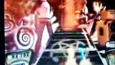 Spongebob Goofy Goober Rock - Guitar Hero