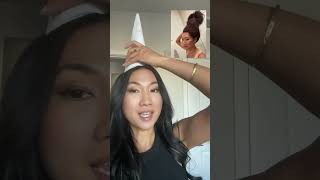 Troll Hair Tutorial For Diy Troll Halloween Costume