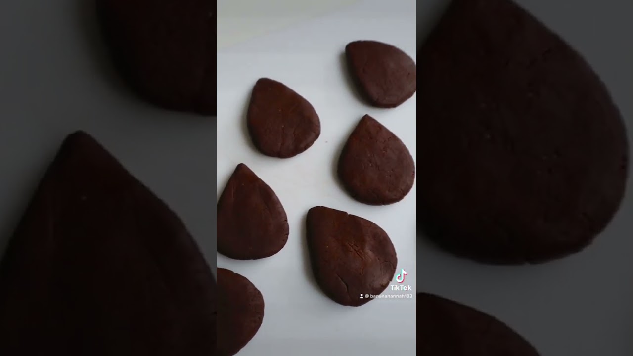 POV: you want and easy + healthy Easter recipe 🥚💗 