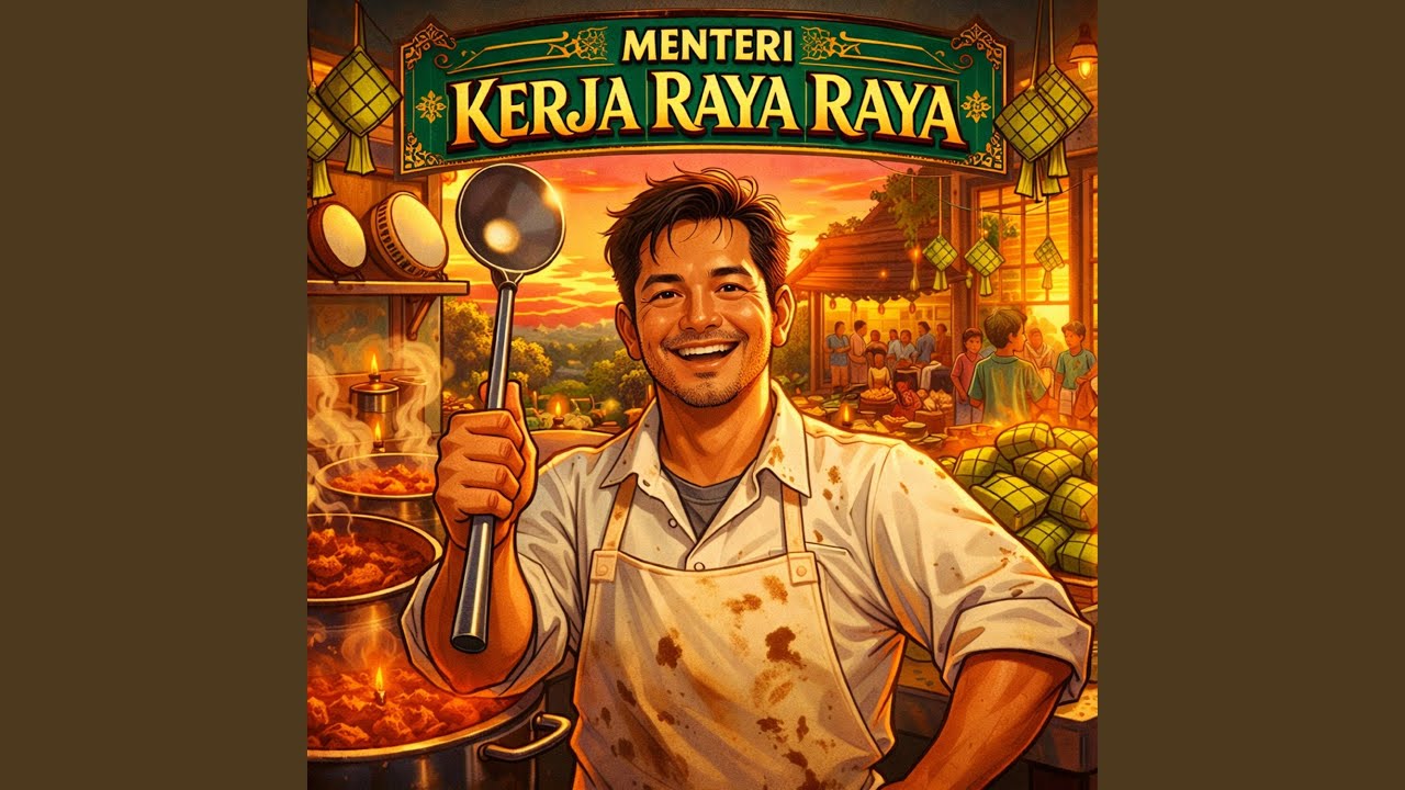 Menteri Kerja Raya Raya