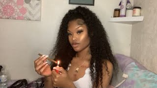 Smokesession + Let’s Get High