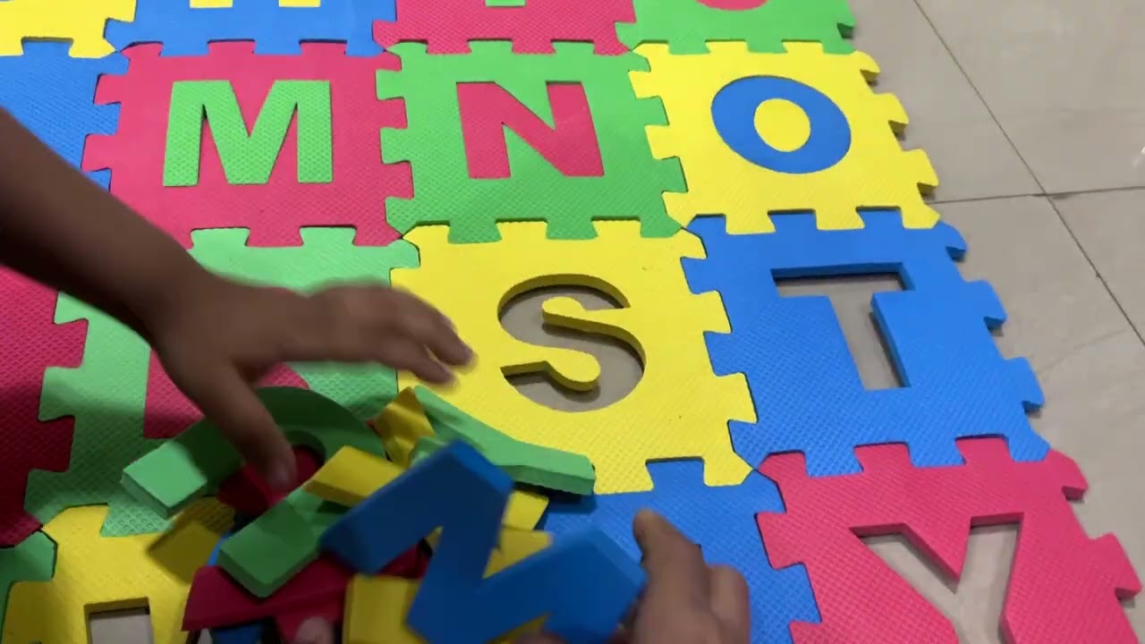 Kids activity video || funny adorable 