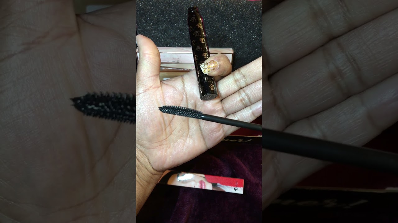 April 2021 BoxyCharm Reveal