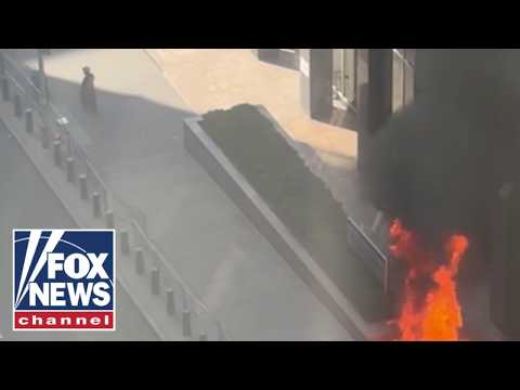Paul Mauro: This was a weapon of mass destruction