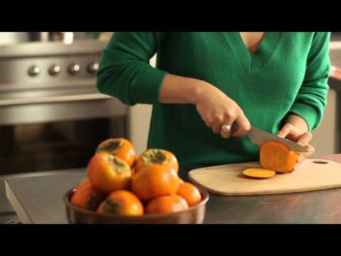 Video: Cara Menyimpan Persimmons