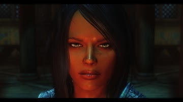 Mildred - Standalone Updated - Skyrim Mod
