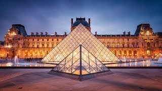 Top 10 Tourist Attractions in France