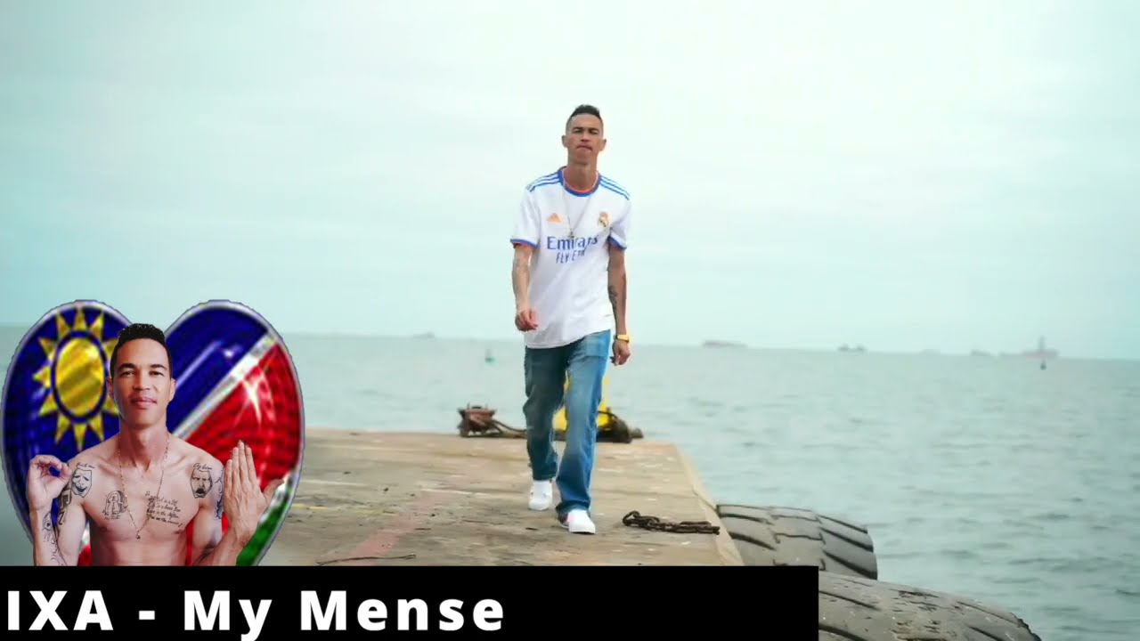 Watch IXA My Mense Ft Akon & Nate Dogg on YouTube Watch IXA My Mense Ft Akon & Nate Dogg on YouTube