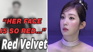 Red Velvet Irene and EXO Suho Go Viral After Surprise Reunion Moment, #redvelvet #exo