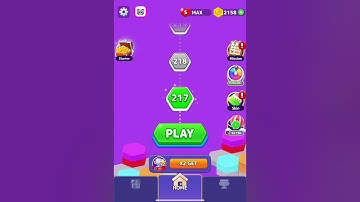 Hexa Away *updated 11/2025* Level 211-212-213-214-215-216-217-218-219-220