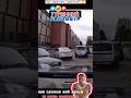 Как перестать смеяться? 😁 #авто #юмор #crash #crazy #car #авария #shortvideo #парковка #дтп2023