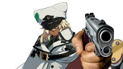 Ramlethal Valentine 2 Touch Kill