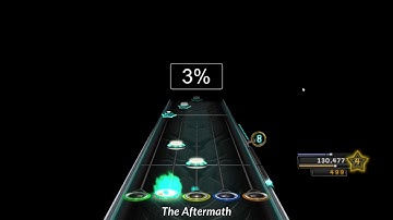 Clone Hero : RichaadEB - At Doom