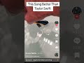 just Tadpole #tadpole #tiktok #short
