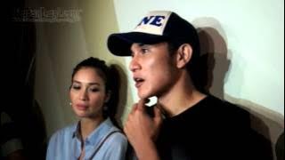 Vino - Marsha Main Film Bareng untuk Pertama Kali