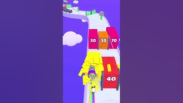 Layer Man 3D - Max Level TikTok Best of Layer Man TikTok