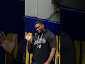 Saints arrive at SoFi Stadium 👋 Saints vs. Rams Preseason