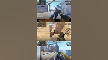 Epic CS2 Highlights Compilation! | date 6.10.24 #counterstrike2  #cs2plays  #epicmoments