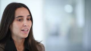Elvira Sánchez, EIT Digital Graduate