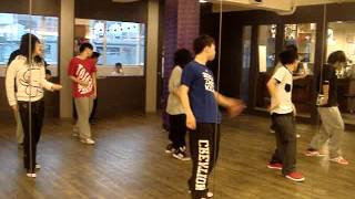 20130202 小剛老師 Locking