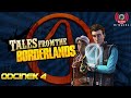 Wieczorne Pitolenie - Tales from the Borderlands odcinek 4