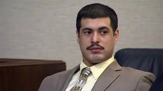 Emotional Testimony At Sentencing Of Sierra LaMar's Murderer