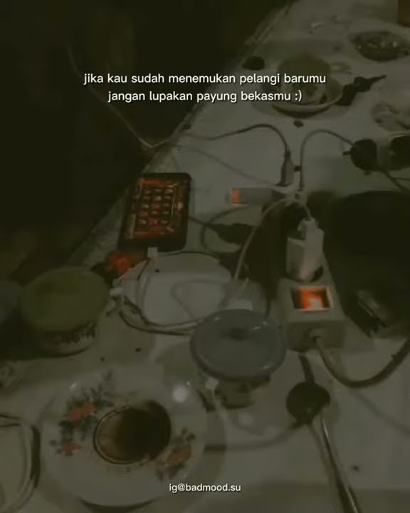 Story Wa Jangan Lupakan Payung Bekasmu #Shorts
