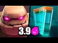 EL MAZO MÁS ASQUEROSO DE CLASH ROYALE🤢 *EL KARMA ME CASTIGA*