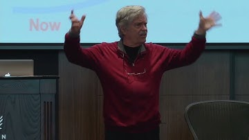 Alan Kay: The Best Way to Predict the Future is to Invent It @ CRESSTon 2016