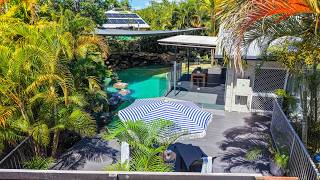 Boutique Real Estate Presents | 4 Chelsea Close, Kewarra Beach