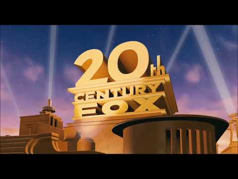 20th Century Fox A News Corporation Company (All Fanfare Mixed)