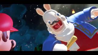 Let&#39;s Play Mario + Rabbids Kingdom Battle: World 3 Boss and Secrets