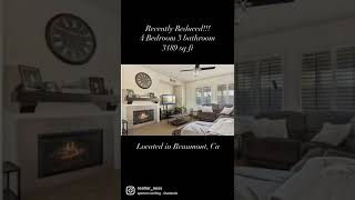 Home available in Beaumont, Ca