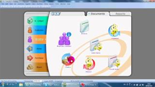 A025 Customer Contra - SQL Accounting Software