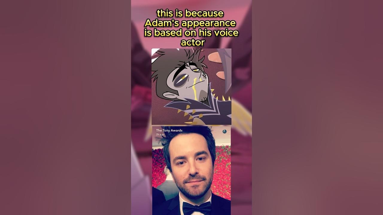 Adam Is Based On His Voice Actor Alex Brightman In Hazbin Hotel YouTube adam-is-based-on-his-voice-actor-alex-brightman-in-hazbin-hotel-youtube