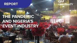 The Covid-19 pandemic and Nigeria's event industry