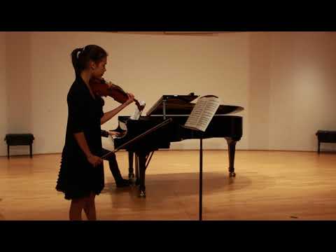 César Franck: Sonate