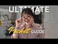 Ultimate Guide to Sewing Pockets | 5 Types Explained (Beginner to Advanced)