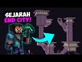 3 teori sejarah dibalik tempat ini di minecraft