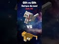 Co wybierzesz? Gift vs Gift