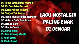 Tembang Kenangan 🥀 lagu nostalgia 💞lagu lawas indonesia terpopuler 90an