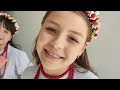 ВЕСНА ПРИЙШЛА У РІДНИЙ КРАЙ муз Сергій Ігнатенко кавер ЗЛАТА ОЛІЙНИК ТА ХРИСТИНА ШАБЛІЙ 