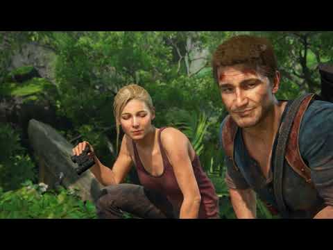 Uncharted 4... Five Years Later