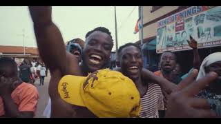 Kofi Jamar  X Yaw TOG X Ypee   Ekorso #KUMERICA