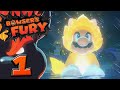 Bowser's Fury ITA [Parte 1 - Mario Super Saiyan]