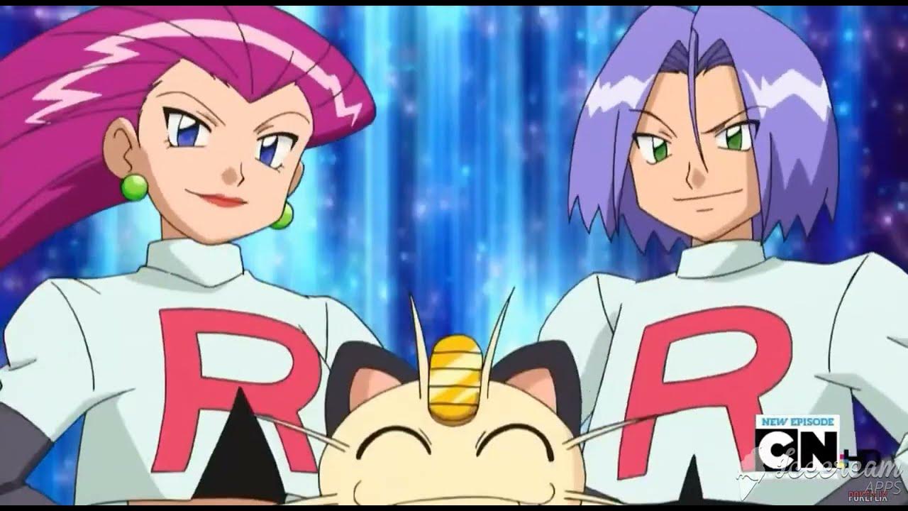 POKEMON TEAM ROCKET MOTTO 3 MOTTO IN DESCRIPTION PLEASE READ